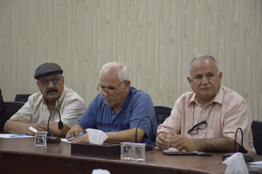 MSDˊê banga bicihanîna peymana 29ˊê Çileyê û diyaloga neteweyî kir
