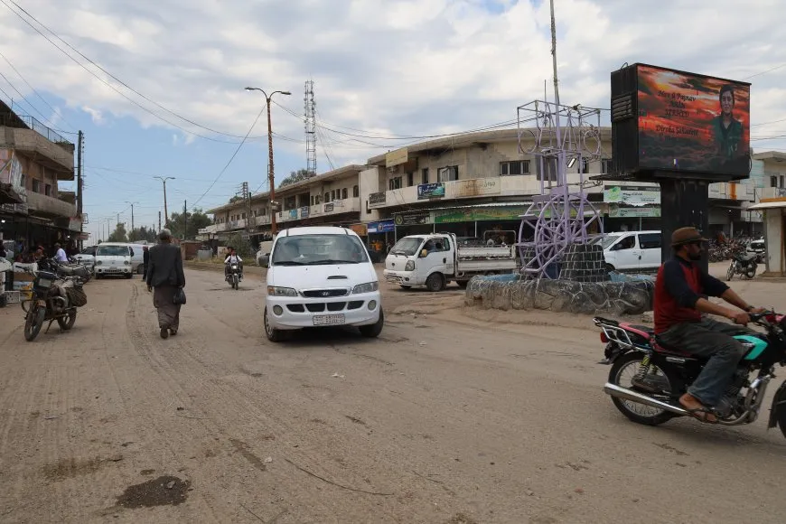 Hêviyên gelê Çilaxa; dîl bên berdan, koçber vegerin, aramî misoger bibe