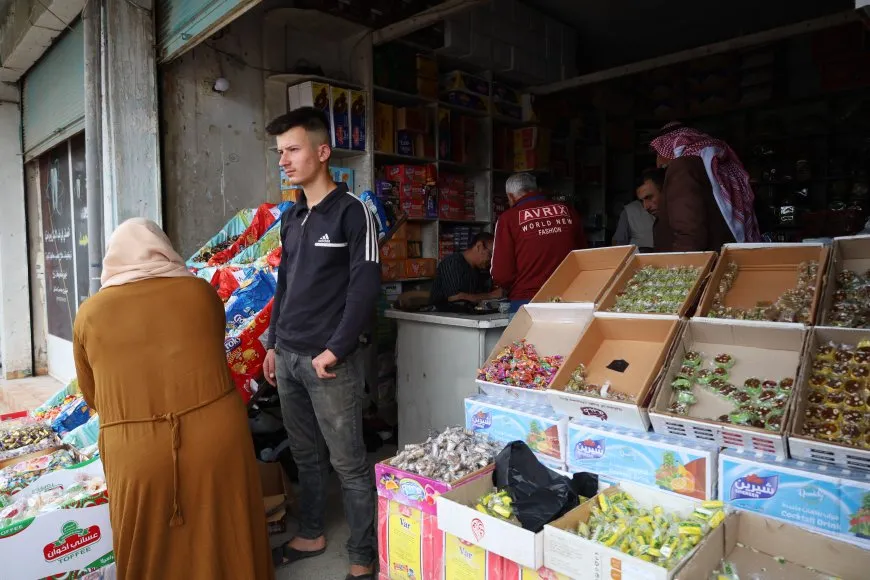 Hêviyên gelê Çilaxa; dîl bên berdan, koçber vegerin, aramî misoger bibe