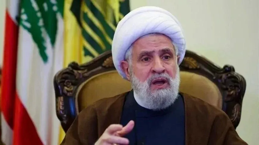 Neîm Qasim: Bêçekkirina Hizbullah qirkirin e