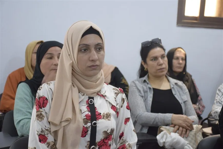 Şervana YPJ’ê: Em ê hebûna xwe biparêzin