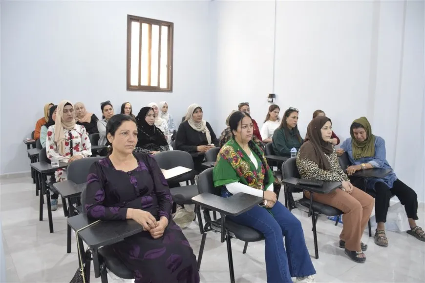 Şervana YPJ’ê: Em ê hebûna xwe biparêzin