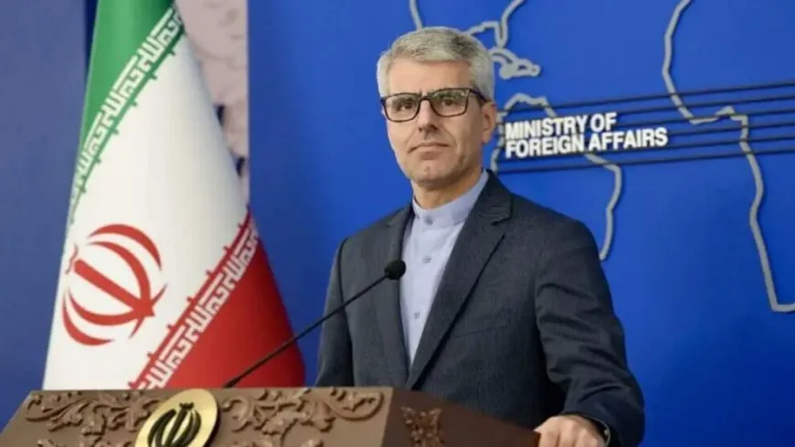 Îran: Di dan û standinên bi DYA‘yê re pêşketin heye lê lihevkirin çênebûye
