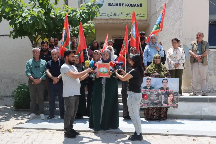 Hêrsa li dijî proseya tayînkirinan zêde dibe