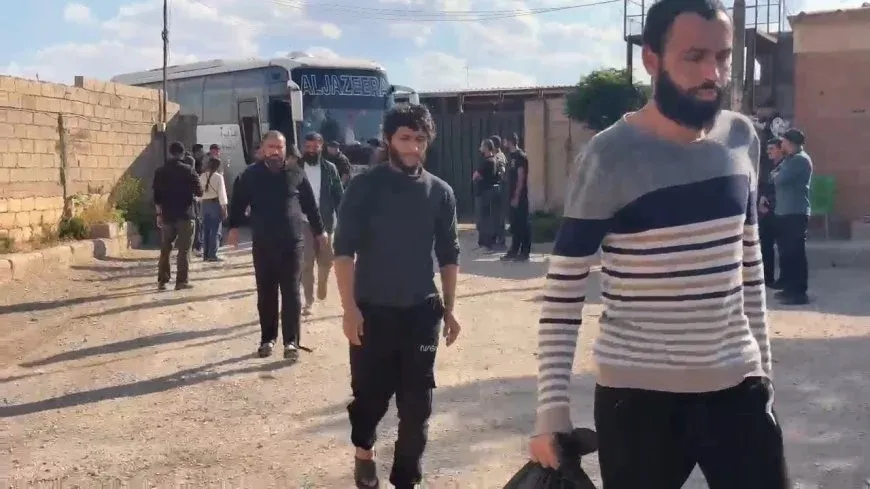 88 dîlgirtî hatin berdan