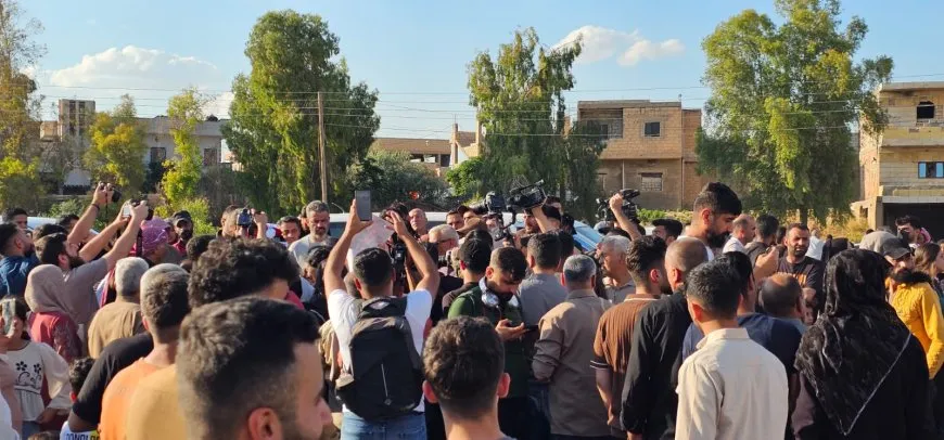 88 dîlgirtî hatin berdan