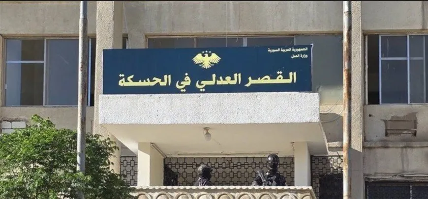 Hesekê di navbera erebî û kurdî de: Ezmûna wekheviya pirzimanîbûnê li Sûriyeyê