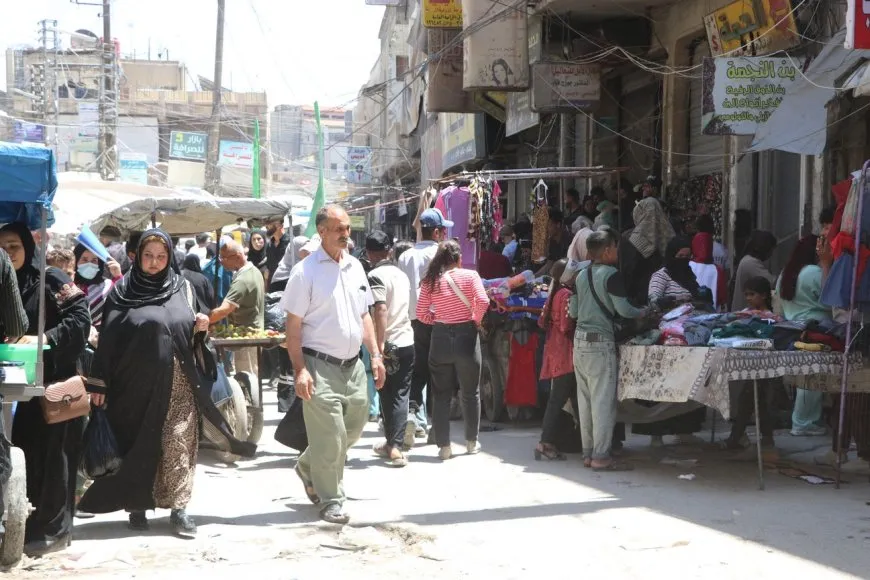 Beriya cejnê li Hesekê bihatî zêde bûye