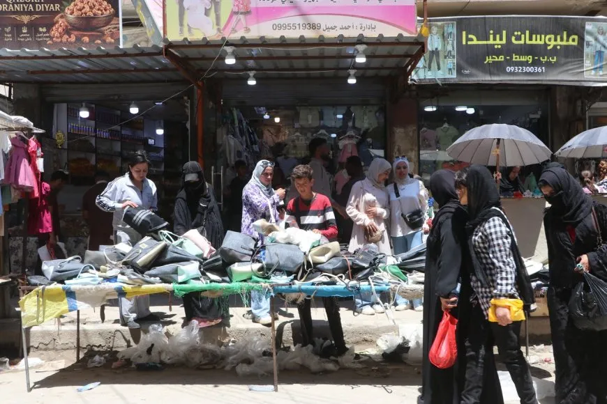 Beriya cejnê li Hesekê bihatî zêde bûye