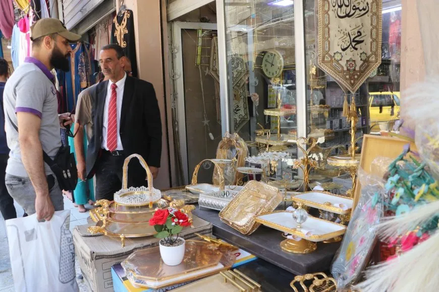 Beriya cejnê li Hesekê bihatî zêde bûye