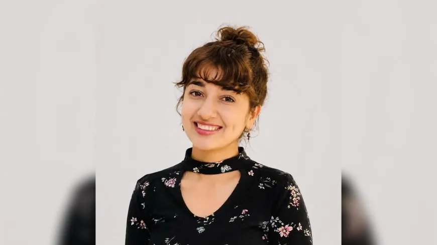 Hezkirina jinê hezkirina welat e - LAVA SÎDO