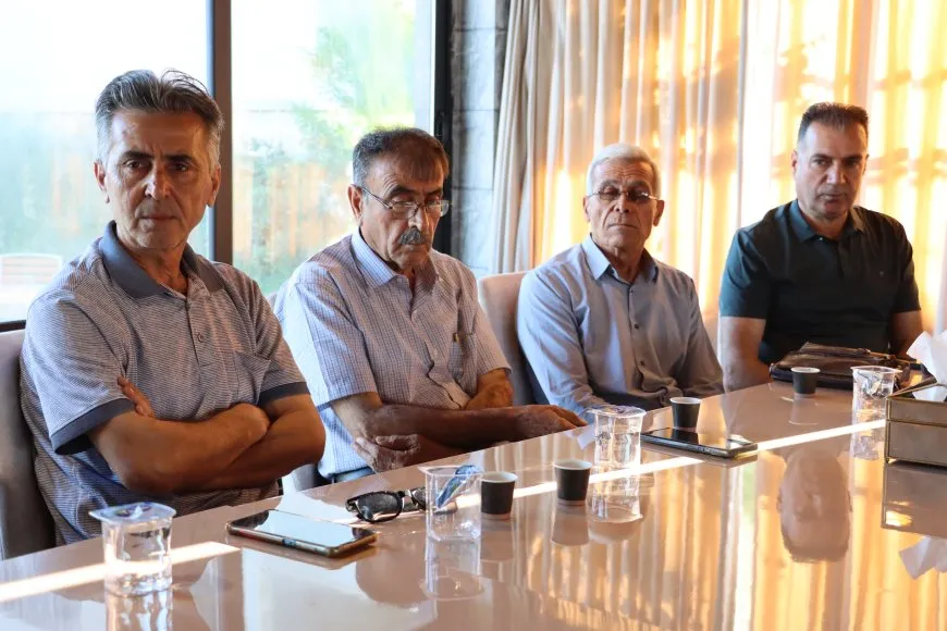 Li Amûdê panela têkildarî yekrêziya Kurdî û entegrasyonê