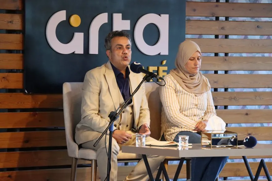 Li Amûdê panela têkildarî yekrêziya Kurdî û entegrasyonê