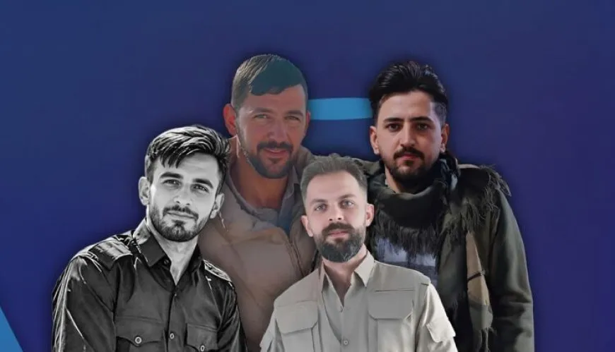  Rejîma Îranê li Mehabadê ciwanek qetil kir, 3 jî destgîr kirin