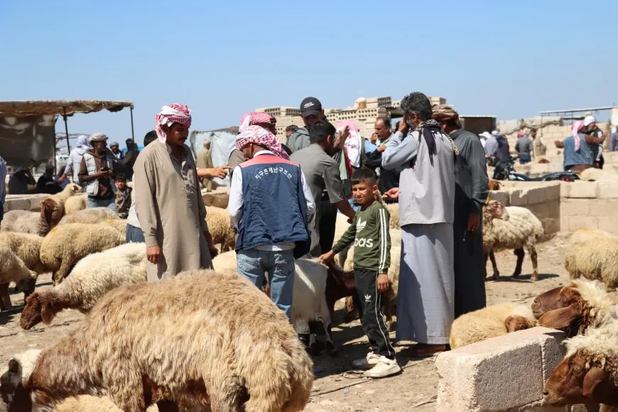Li Qamişloyê pez gelekî biha bûye 