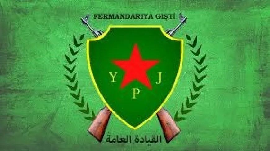 ‘ YPJ`ê dê weke hêzeke taybet cihê xwe di nava Wezareta Hundirîn de bigire‘