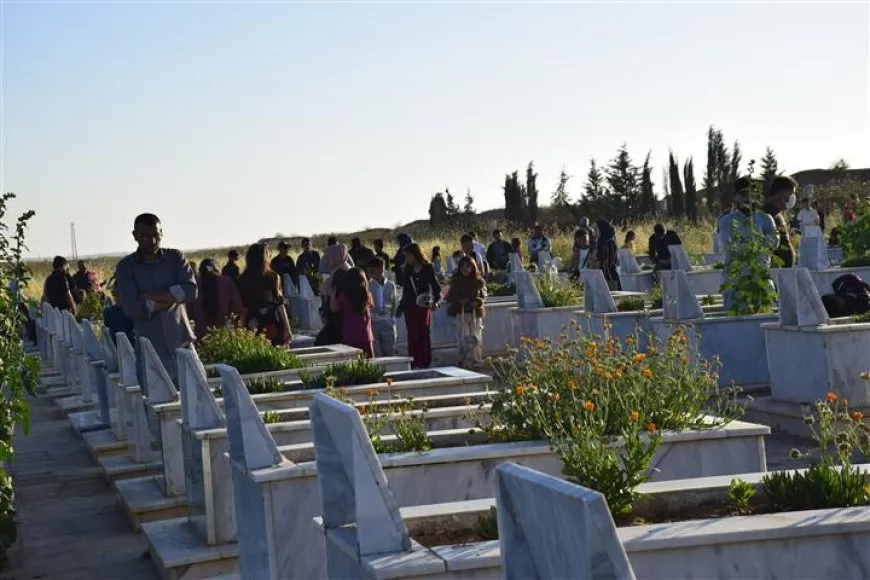 Şêniyên Cizîrê û Kobanê sardana pakrewangehan kirin