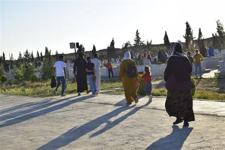 Şêniyên Cizîrê û Kobanê sardana pakrewangehan kirin