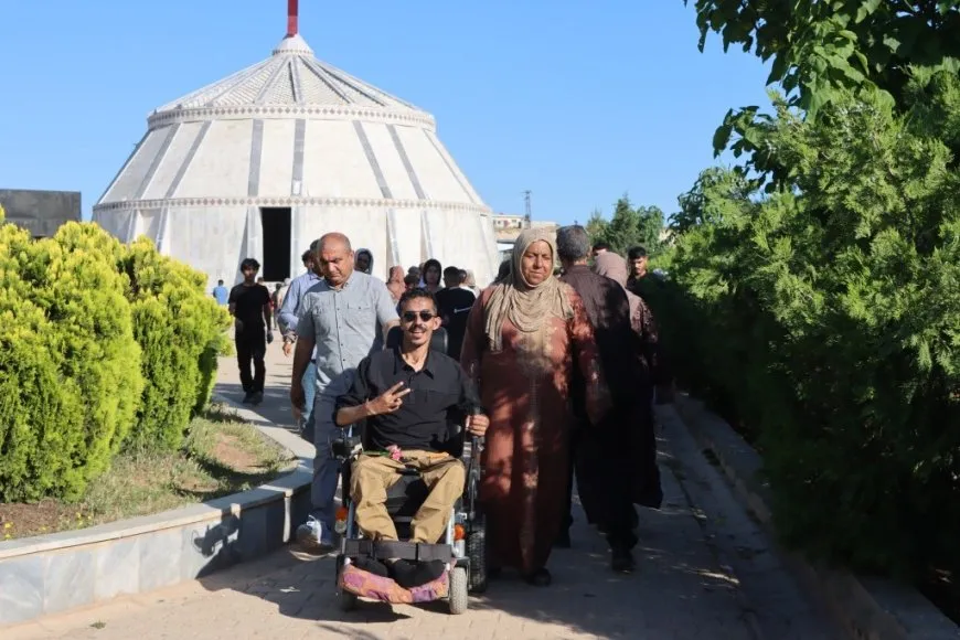 Şêniyên Cizîrê û Kobanê sardana pakrewangehan kirin