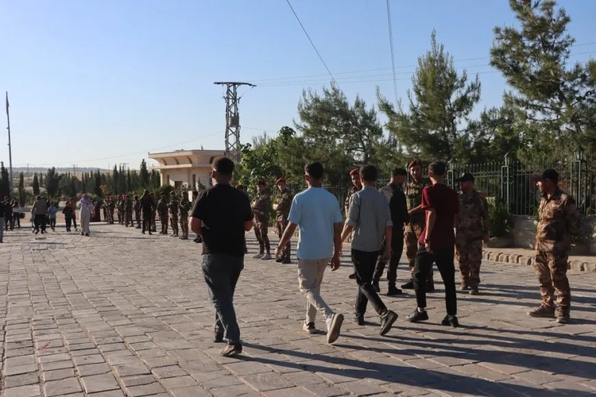 Şêniyên Cizîrê û Kobanê sardana pakrewangehan kirin