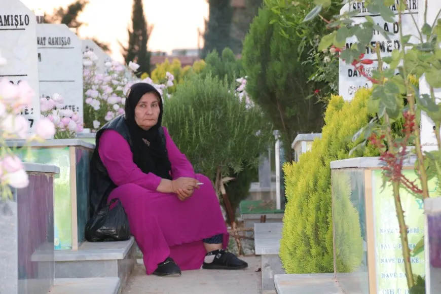 Şêniyên Cizîrê û Kobanê sardana pakrewangehan kirin
