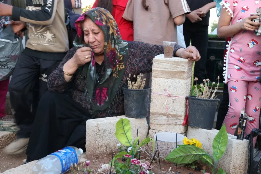 Şêniyên Cizîrê û Kobanê sardana pakrewangehan kirin