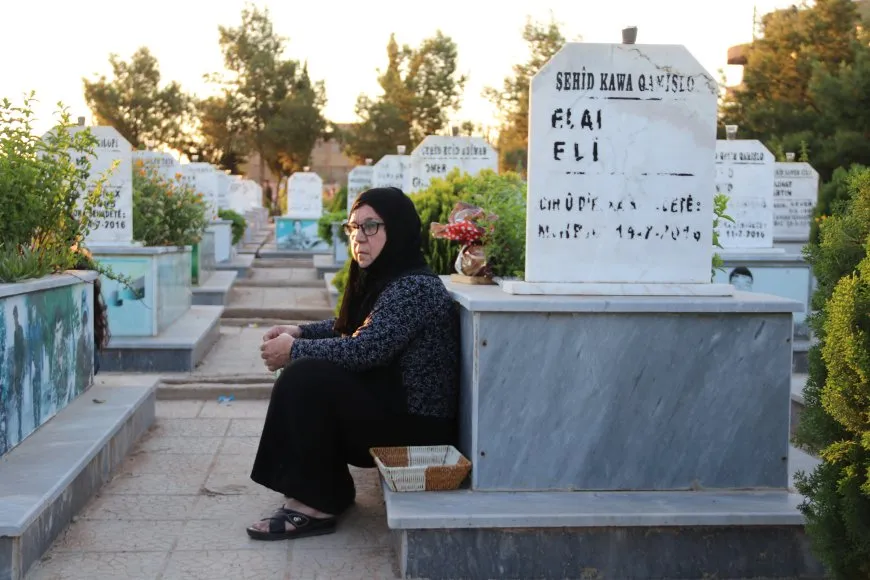 Şêniyên Cizîrê û Kobanê sardana pakrewangehan kirin