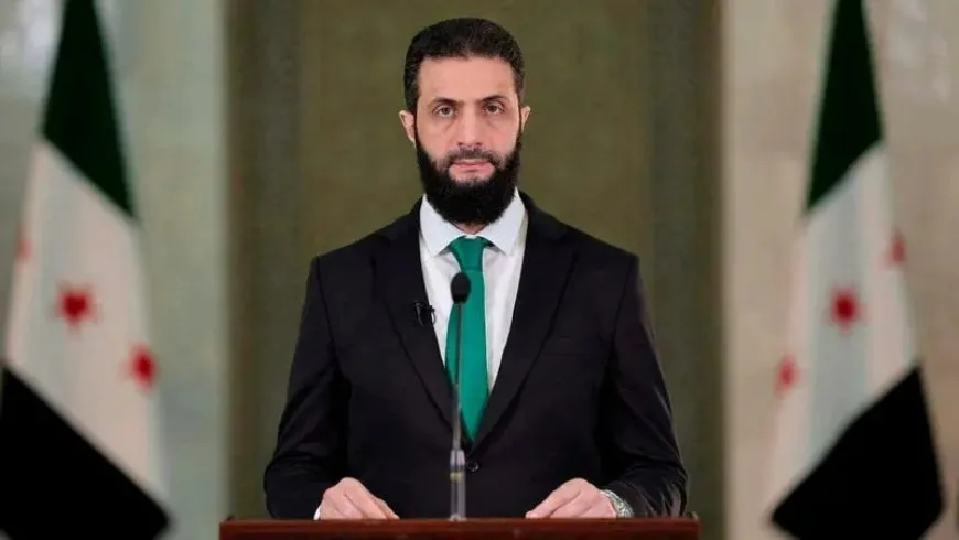 Ehmed El Şari serdana Dêrazorê kir