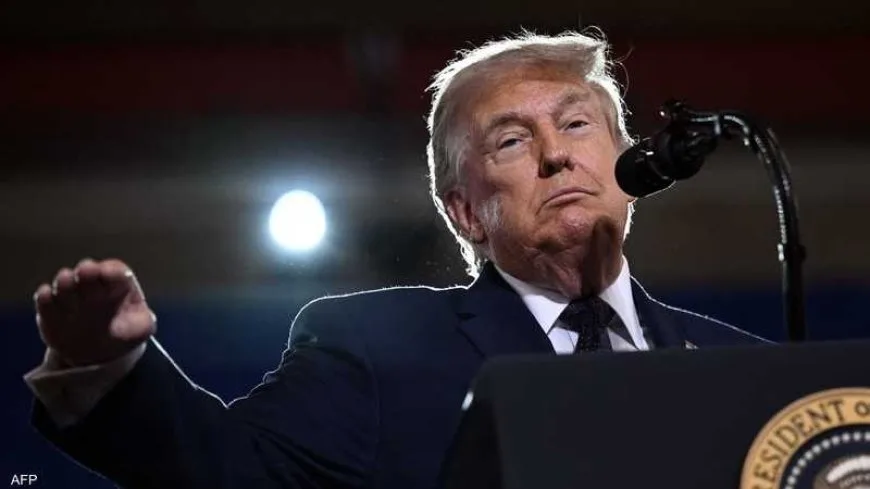Trump: Em ji bo peymana bi Îranê re di qonaxa biryara dawî de ne