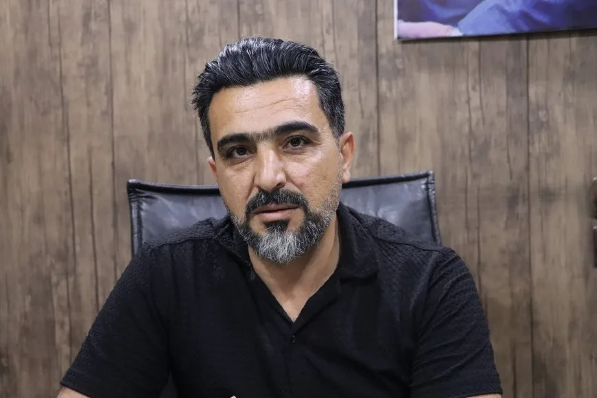 ‘Mîsogerkirina mafên Kurdan bingeha avakirina Sûriyeya demokratîk e‘