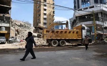Îsraîlê fermana bombebarankirina taxên başûrê Beyrûtê da