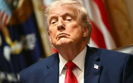 Trump: Îranê tu agahiyên têkildarî rawestandina danûstandinan neda me