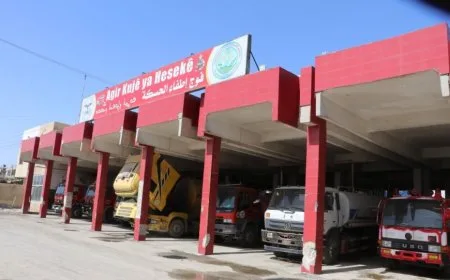 Ji bo parastina zeviyan seferberiya ekîbên agirkujiyê