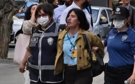 Nûçegihana MAˊyê Sema Bîngol û 7 kesên din hatin berdan