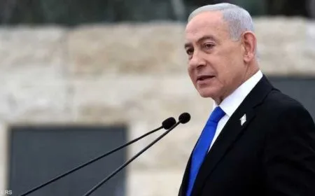 Netanyahu: Îsraîl rê nade Îranê çekên nukleerî bi dest bixe