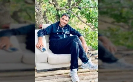Îranê Fethullah Avarî bi darve kir