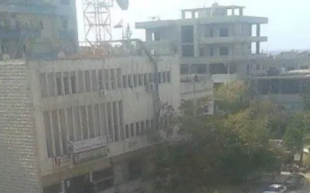 Li Cebleyê meaşên karbesan ên di postexaneyê de hatin dizîn
