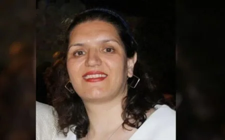 Parêzvana mafan li Îranê hat girtin