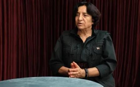 Sozdar Avesta: Bi mijûlkirinê pêvajoyê bi pêş ve naçe
