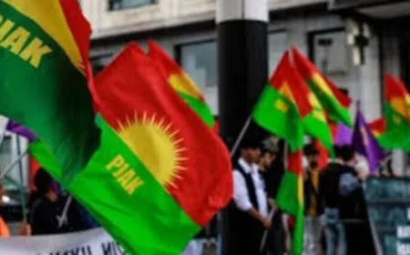Ji PJAKˊê daxuyaniya Roja Jîngehê ya Cîhanê
