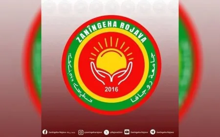 Zanîngeha Rojava dema tomarkirina karmendên Rêveberiya Xweser dirêj kir