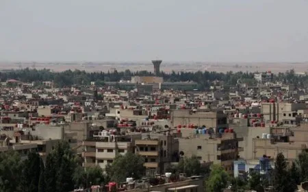 Li Qamişloyê bi gulebaranê kesek mir û 2 jî birîndar bûn