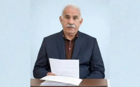 Rêber Apo: Mezinkirina yekîtiyê berpirsiyariya me hemûyan a hevpar e
