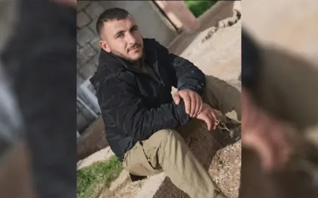 Li Kobanê patoz qulibî: Ciwanekî jiyana xwe ji dest da