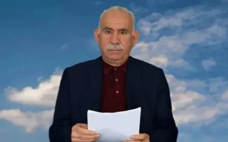 Înîsiyatîfên ji bo Rêber Apo: Ji 1999ˊan heta niha mafê wî tê binpêkirin