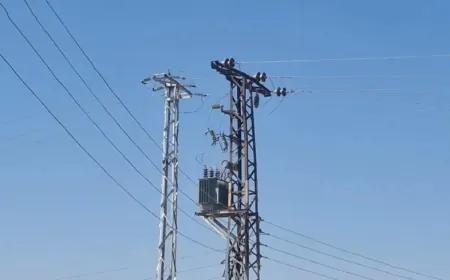 Gel ji buhayên nû yên elektrîkê ne razî ye