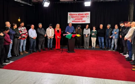 TevÇand Ewropayê têkildarî provokasyonên li dijî hunermend Diyar hişyarî da