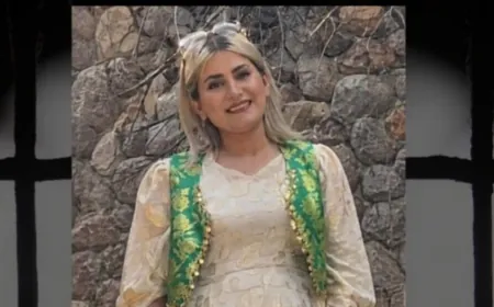 Kejal Rehmanî dest bi greva birçîbûnê kir