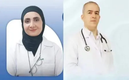 Li başûrê Yemenê 2 bijîşkên ji Sûriyeyê hatin kuştin