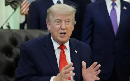 Trump: Peymana bi Îranê re dê sibê were îmzekirin